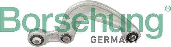 Сайлентблок переднего рычага подвески Borsehung. Артикул B10853