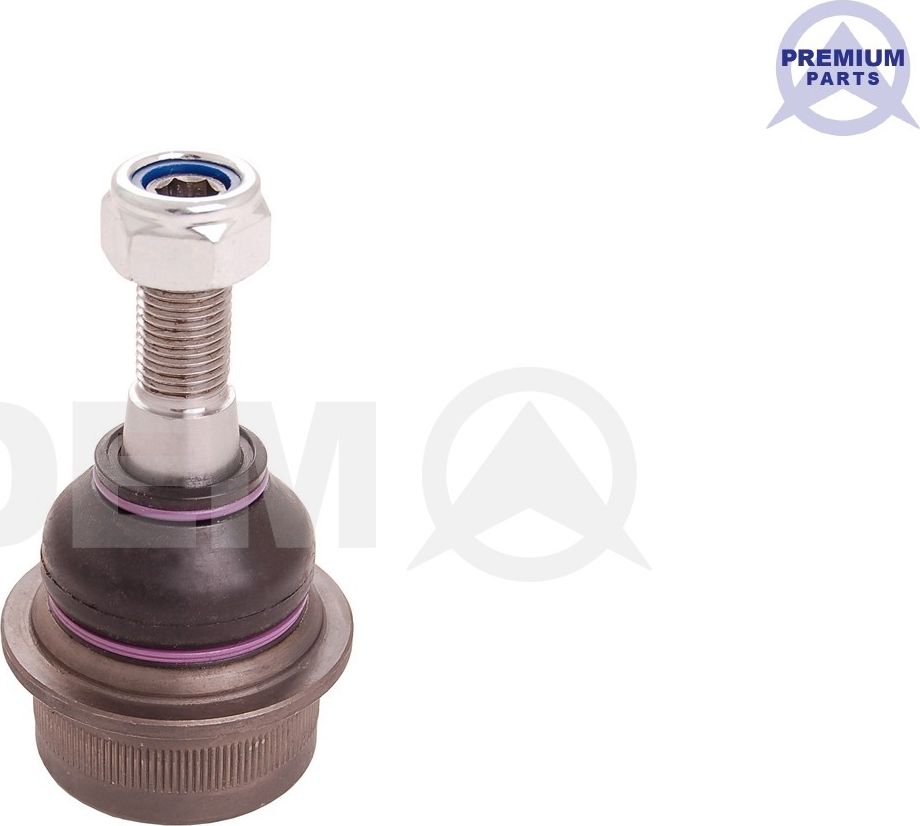 Шаровая опора Sidem. Артикул 6285