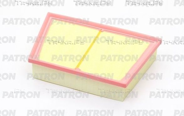 Воздушный фильтр Patron для Land Rover Range Rover Evoque I 2015-2018. Артикул PF1589