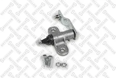 Трапеция стеклоочистителя (дворника) Stellox для Scania G 2004-2015. Артикул 87-54122-SX