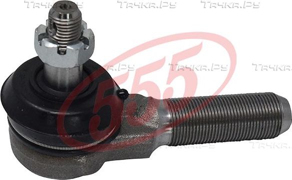 Наконечник рулевой тяги 555. Артикул SE-4381R