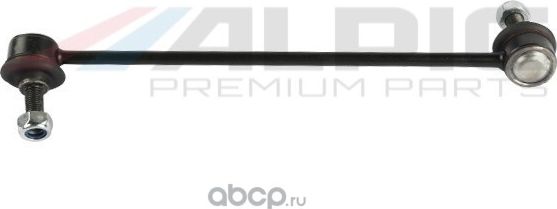 Тягастабилизатора правая GM(LACETTI,NUBIRA,OPTRA,RENO) (Alpic). Артикул ASL260R