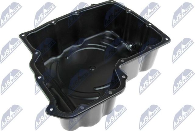 Масляный поддон картера двигателя NTY. Артикул BMO-FR-006