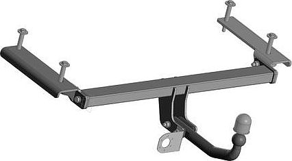 Фаркоп Oris (ранее Bosal) для Chery Tiggo 7 Pro 2020-2026. Артикул 7615-A