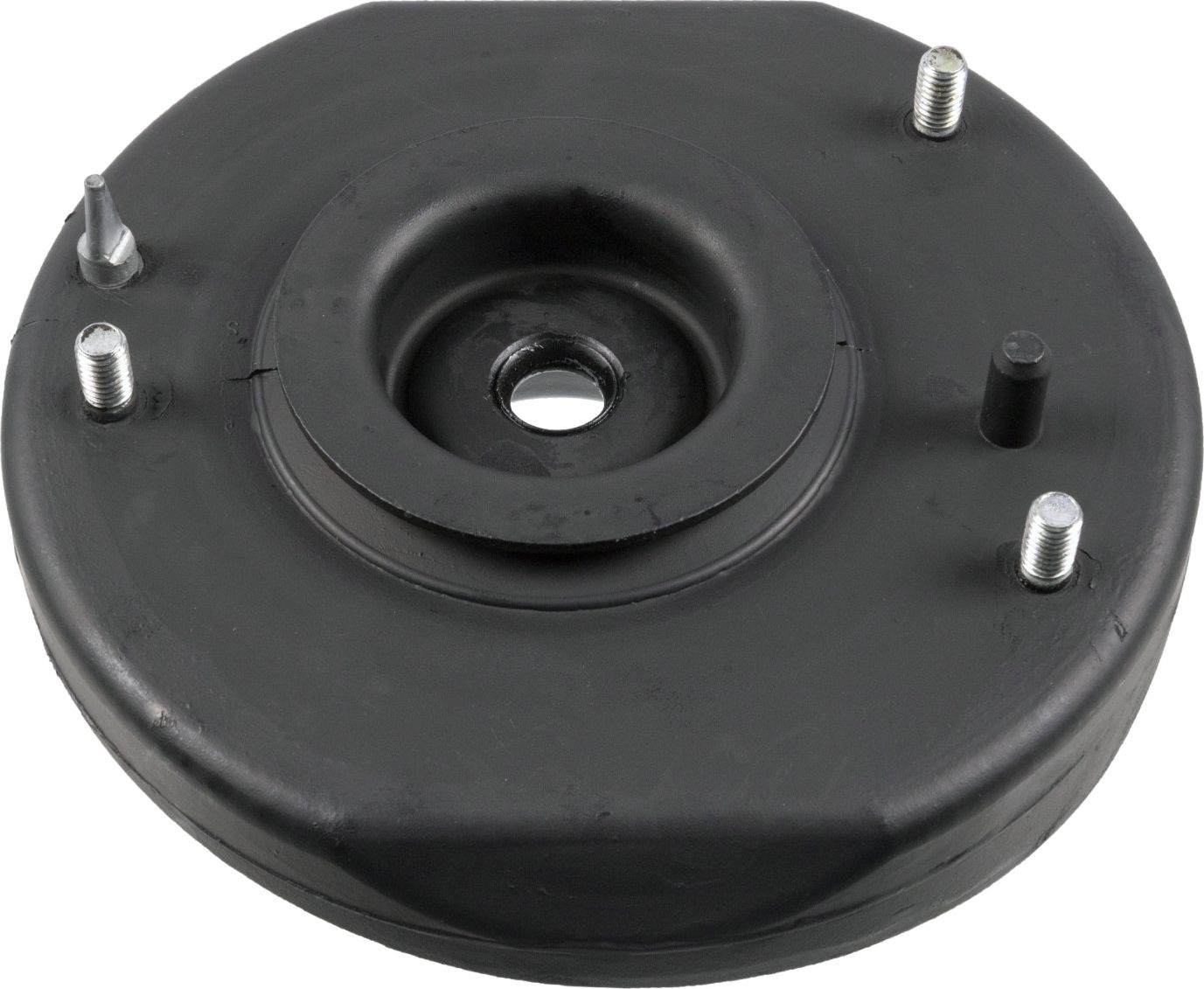 Опора амортизатора (стойки) SWAG (резина/металл). Артикул 60 54 0010