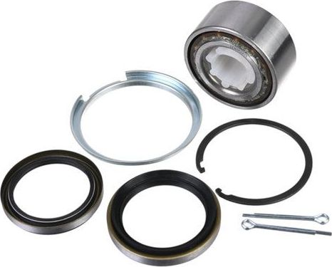 Ступичный подшипник (комплект) Zentparts. Артикул Z22192