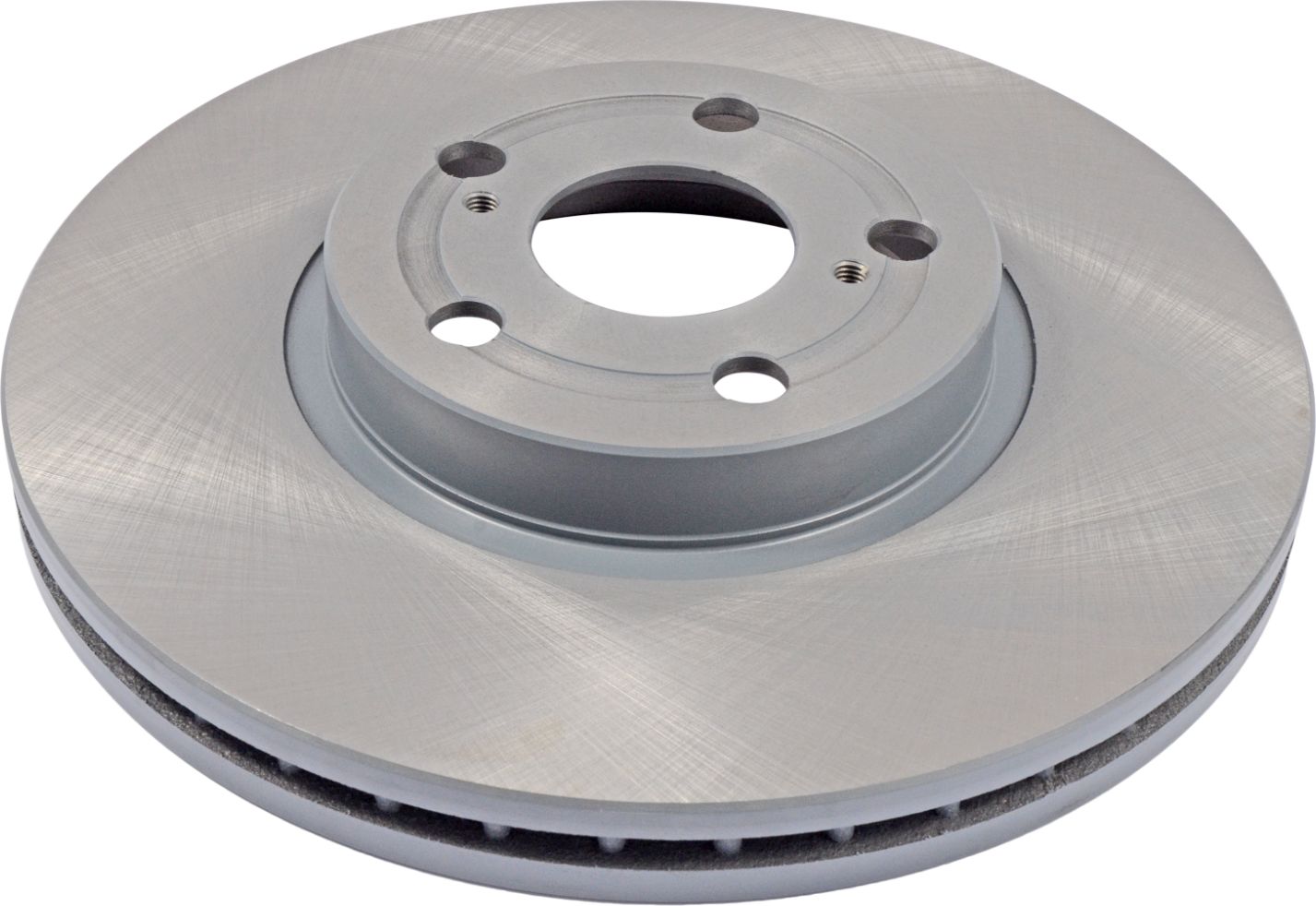 Тормозной диск SWAG. Артикул 81 92 7233