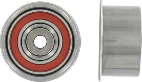 Направляющий (ведущий) ролик ремня ГРМ SKF. Артикул VKM 88004