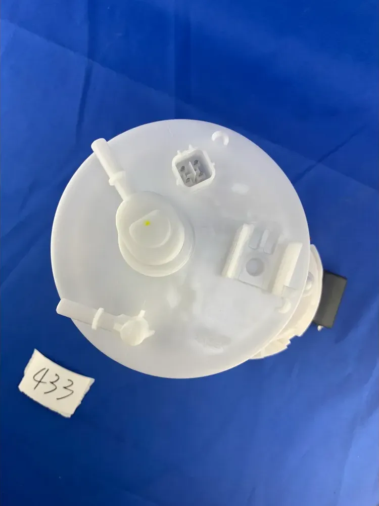 Насос топливный (106039) (Deqst) Deqst. Артикул 106039