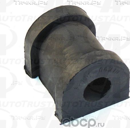 Втулка резиновая (ТА), SLB090-2701 (Trustauto). Артикул SLB0902701