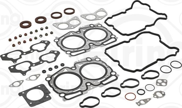 Комплект прокладок ГБЦ Elring для Subaru Legacy IV 2005-2009. Артикул 218.860