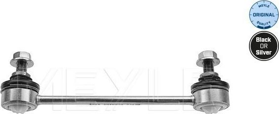 Стойка (тяга) стабилизатора Meyle Original задняя правая/левая для Kia Proceed I 2008-2013. Артикул 28-16 060 0029