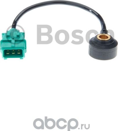 Датчик детонации (Bosch) Bosch. Артикул 0261231130