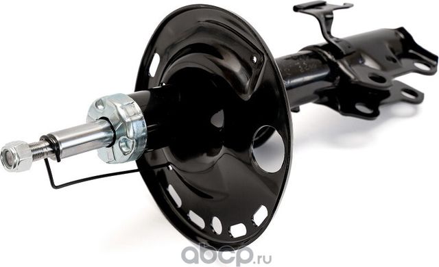 Амортизатор подвески газовый передний левый (Absel). Артикул TY342473L