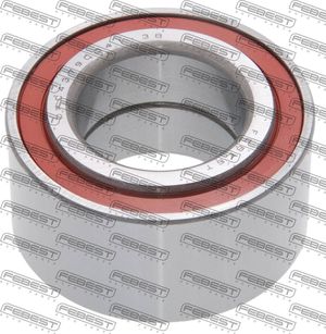 Ступичный подшипник Febest передний правый/левый для Honda Civic VII 2001-2005. Артикул DAC43790041-38