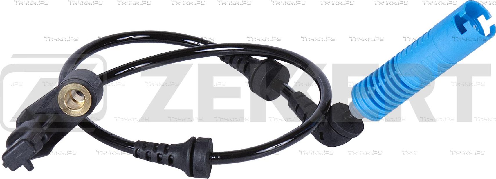 Датчик ABS Zekkert передний правый для BMW 3 IV (E46) 1999-2007. Артикул SE-6274