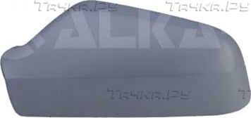 Кожух зеркала бокового Alkar. Артикул 6341437