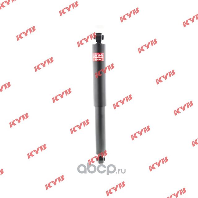 Амортизатор KYB Excel-G задний для Ford Expedition I 1996-2002. Артикул 344267