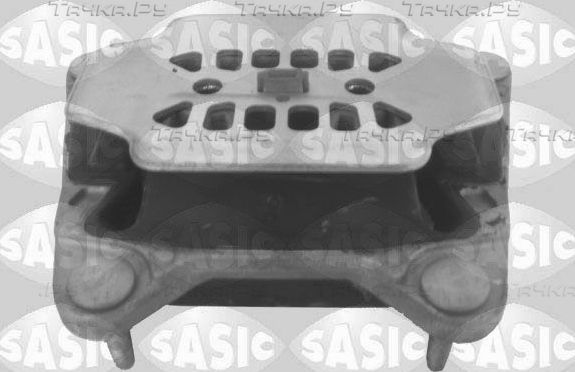 Подушка (опора) двигателя Sasic внутренний для Audi A6 allroad II (C6) 2006-2011. Артикул 2706060