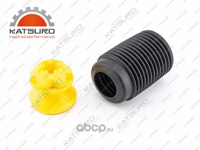 ПЫЛЬНИК АМОРТИЗАТОРА (Katsuro). Артикул KAT2008SD