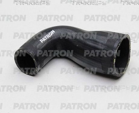 Патрубок интеркулера Patron для Volkswagen Touareg I 2003-2010. Артикул PH1018