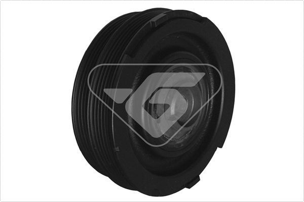 Шкив коленвала Hutchinson. Артикул DP001