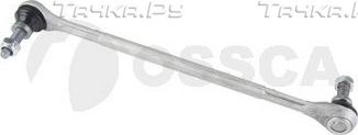Стойка (тяга) стабилизатора OSSCA. Артикул 33826