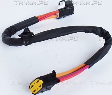 Замок зажигания ASAM для Renault Clio II 1998-2013. Артикул 33974