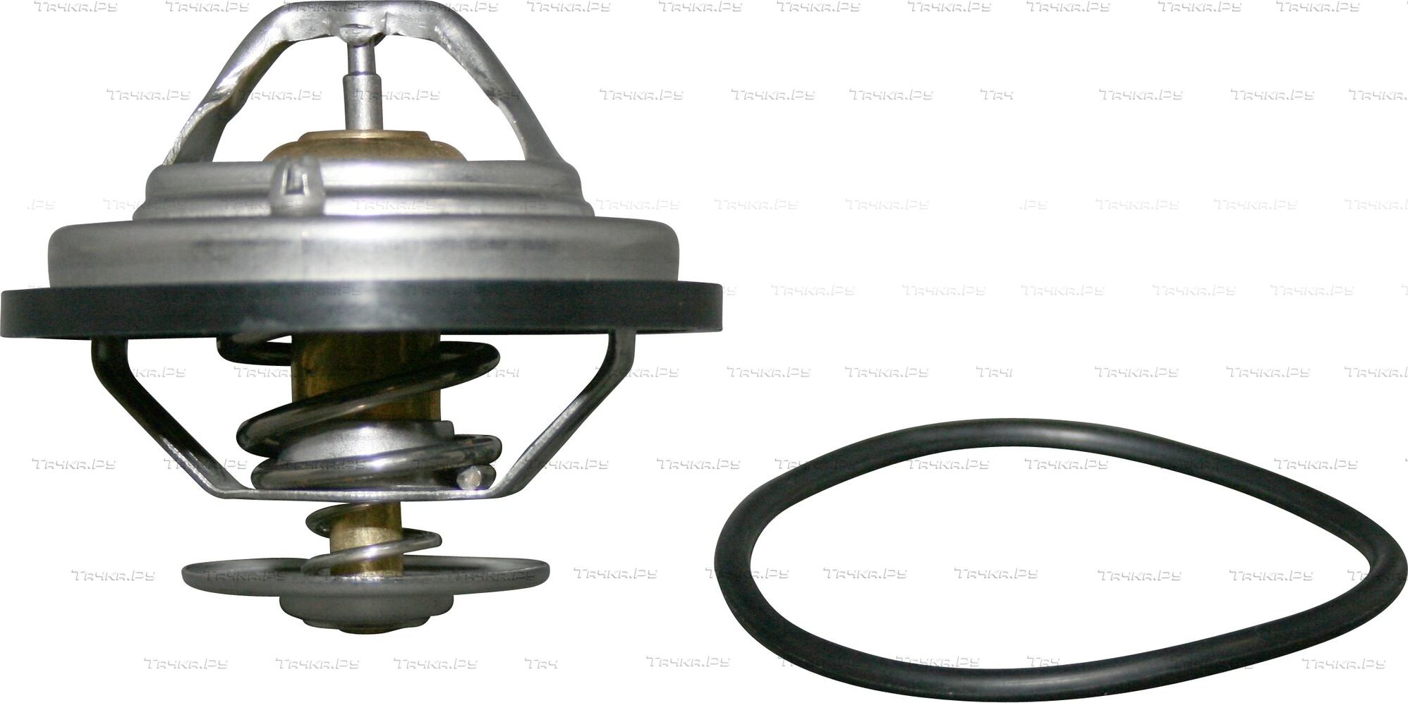 Термостат JP Group для Audi 100 IV (C4) 1990-1994. Артикул 1114601510