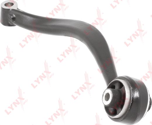 Рычаг передней подвески LYNXauto левый нижний для BMW X4 I (F26) 2014-2018. Артикул C5631L