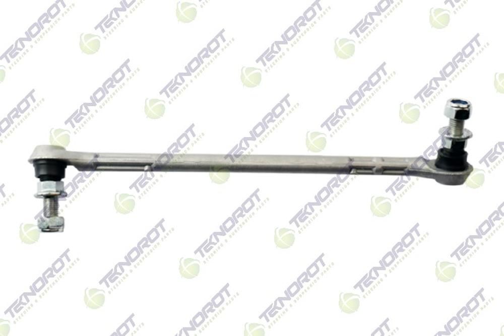 Стойка (тяга) стабилизатора Teknorot. Артикул M-542