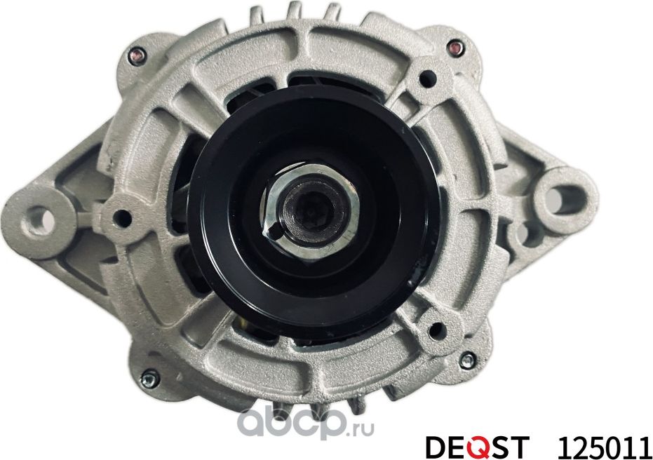 Генератор CHEVROLET LACETTI (J200) Седан 03.05- 1.6 16 V (Deqst). Артикул 125011