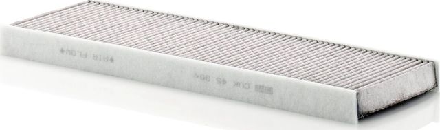 Салонный фильтр Mann-Filter для Scania G 2017-2015. Артикул CUK 45 004