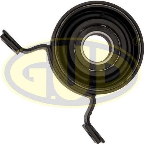 Подвесной подшипник карданного вала G.U.D.. Артикул GBC001056