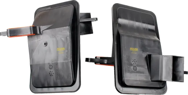 Фильтр АКПП с прокладкой поддона CHEVROLET EQUINOX 3.4 2003 - 2009 (Azumi) Azumi. Артикул jt34460k