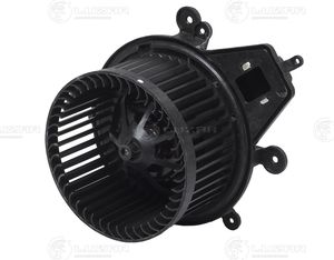 Вентилятор, мотор печки (отопителя) салона Luzar для УАЗ Patriot I 2004-2025. Артикул LFh 03631