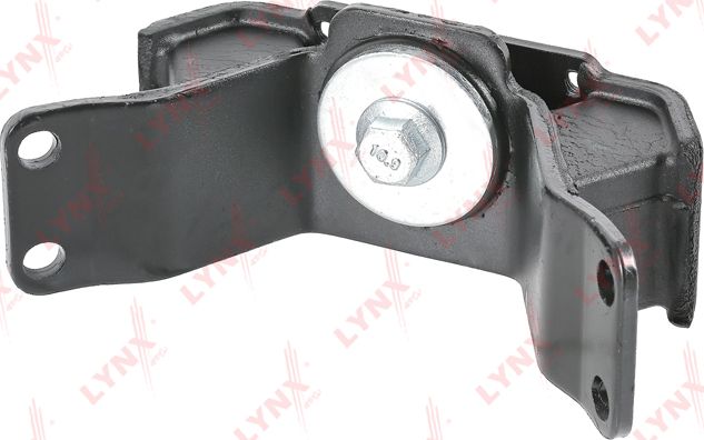 Опора (подушка) КПП LYNXauto для Toyota Land Cruiser Prado 90 1996-2002. Артикул ME-1775