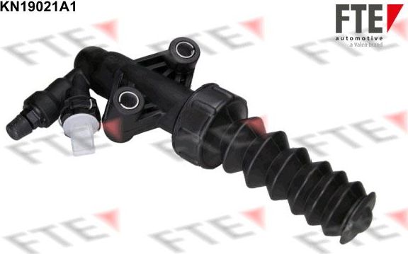 Цилиндр сцепления рабочий FTE для Peugeot 1007 2005-2005. Артикул KN19021A1