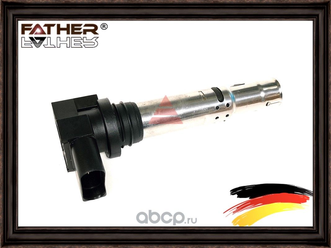 Катушка зажигания (Father). Артикул F00234S11