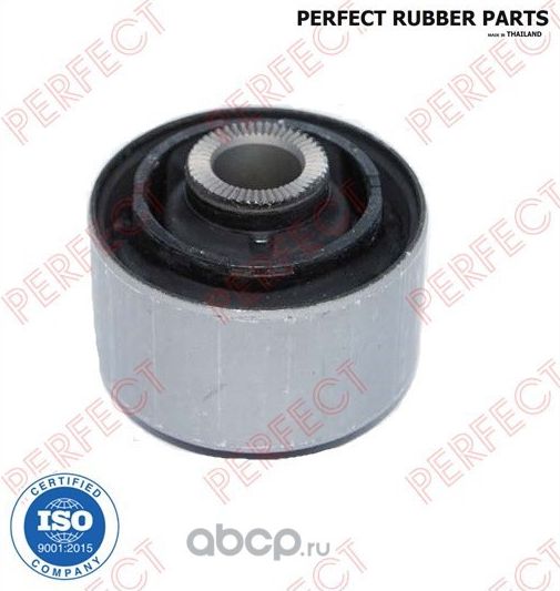 4872542080 65100510 САЙЛЕНТБЛОК ЗАДНЕГО ПРОДОЛЬНОГО РЫЧАГА (Perfect) Perfect. Артикул TO65RV10E