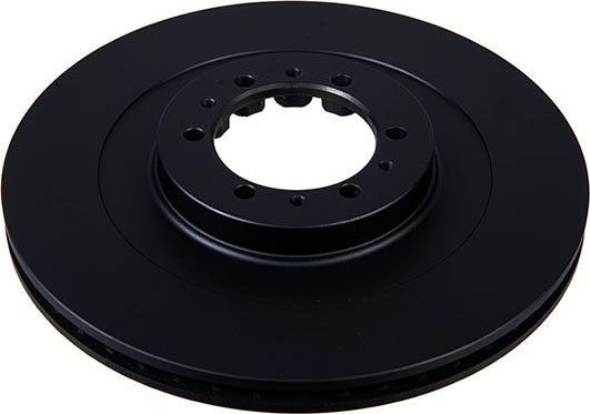 Тормозной диск Zentparts передний для Chrysler Voyager II 1990-1995. Артикул Z06455