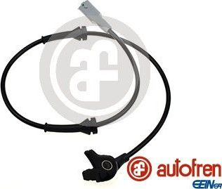 Датчик ABS Autofren Seinsa. Артикул DS0117
