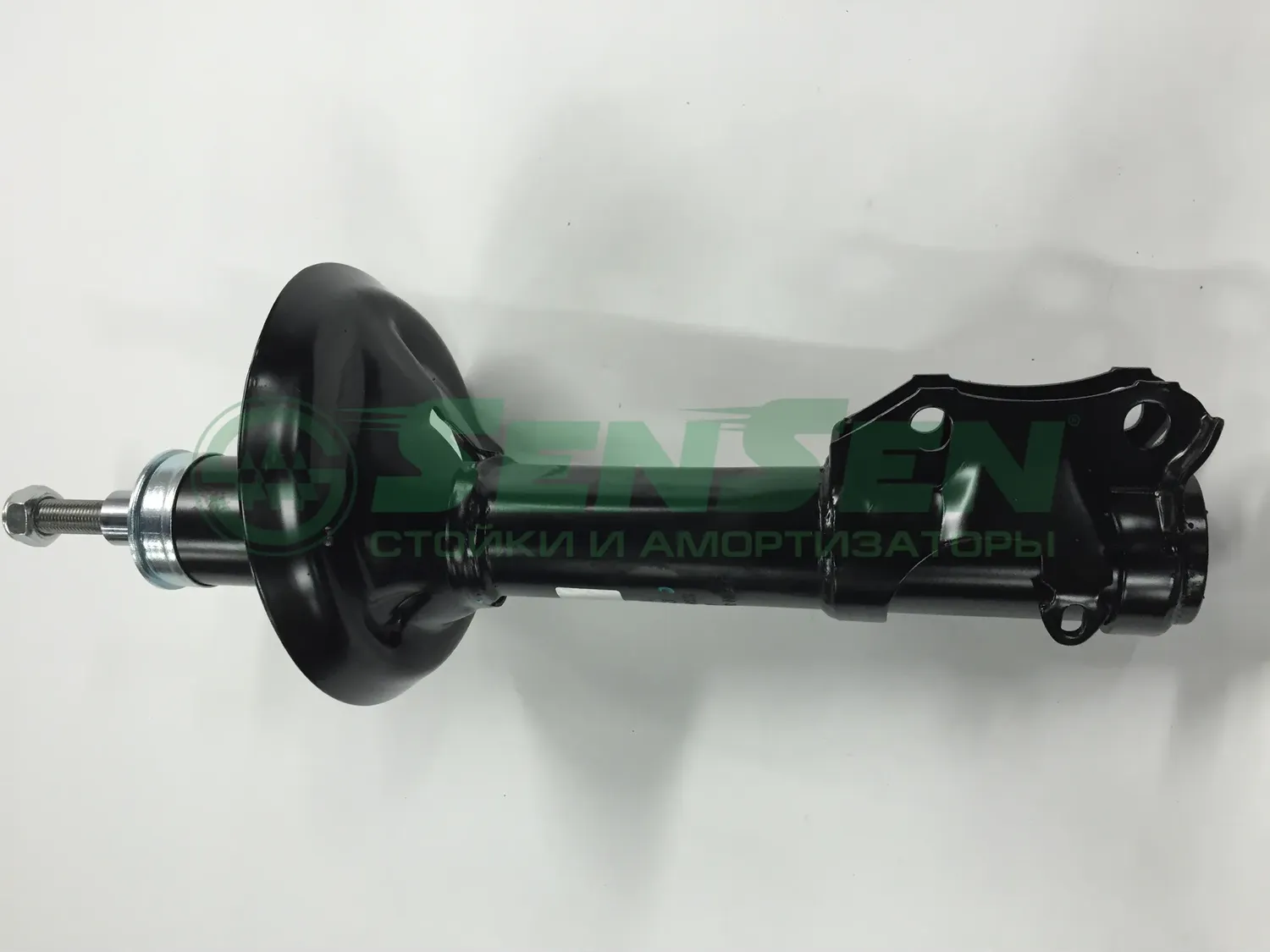 АМОРТИЗАТОР VW PASSAT 09/92-08/96 ПЕР.МАСЛ.(СТОЙКА) (Sensen). Артикул 41140063