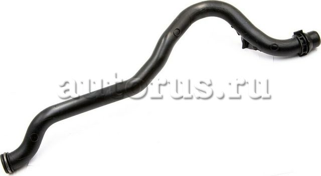 Патрубок радиатора (системы охлаждения) VAG. Артикул 06E121065N