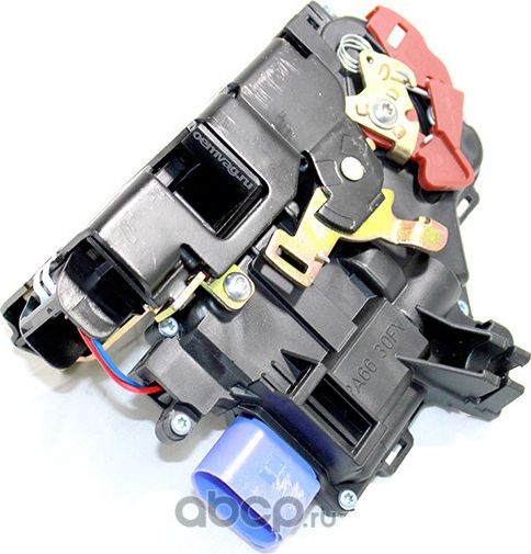 Замок двери VAG. Артикул 3D1837015AP