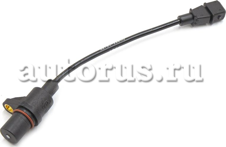 Датчик положения коленвала Hyundai / KIA. Артикул 3918022600