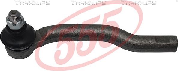 Наконечник рулевой тяги 555. Артикул SE-S071R