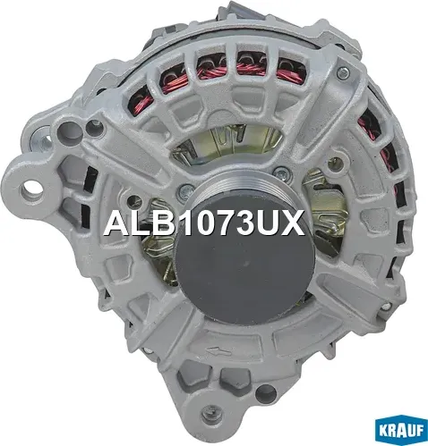 Генератор Krauf. Артикул ALB1073UX