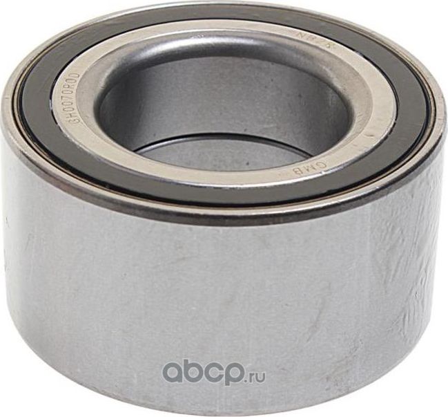 Подшипник ступицы KIA (GMB). Артикул gh0070r0d