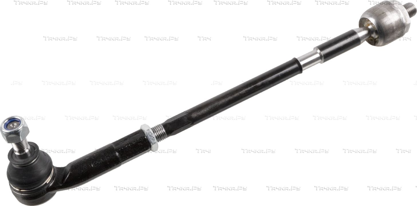 Рулевая тяга поперечная Febi Bilstein левая для Volkswagen Polo III 1999-2001. Артикул 15988